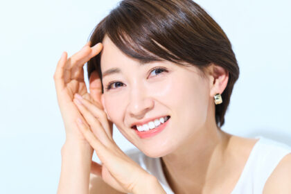 最大限の効果が期待できるデュアルホワイトニング
